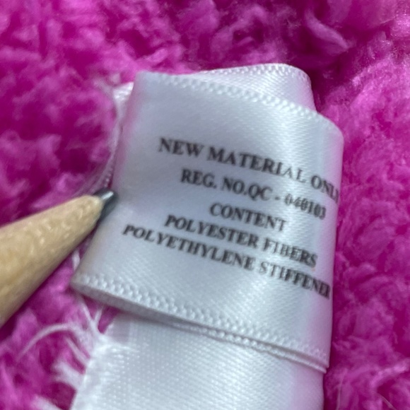 Disney Toy Story Pixar Alien Remix Plush Lotso Limited Release Stuffed Animal 9" - Picture 7 of 9